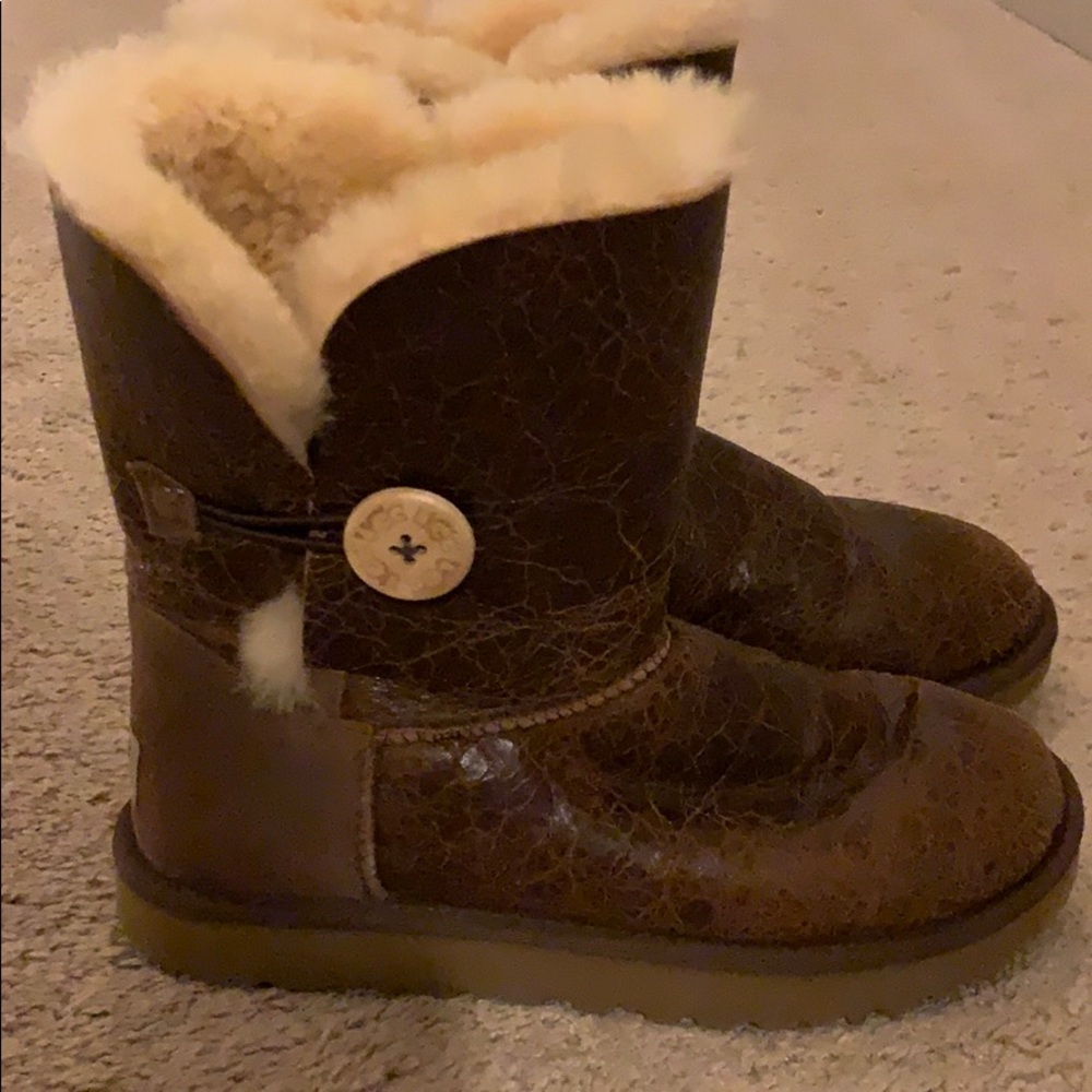 Ugg women’s boots